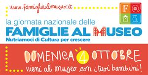 F@MU Famiglie al Museo